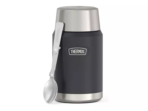 Термос из нерж. стали тм THERMOS IS-301 GT 0.71L фото 11