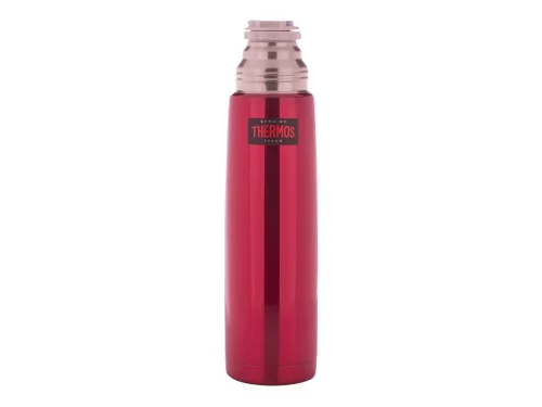 Термос из нерж. стали тм THERMOS FBB-1000 Red фото 5