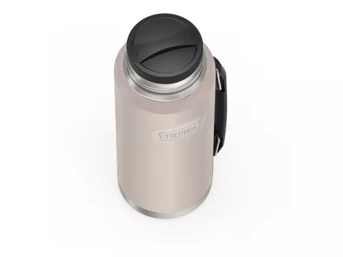 Термос из нерж. стали тм THERMOS IS-210 SN 1.2L фото 3