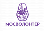 Волонтеры Москвы