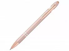 Nanna шариковая ручка с отделкой из розового золота - Dusty Pink (черные чернила)