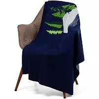 Плед Forest Tapestry