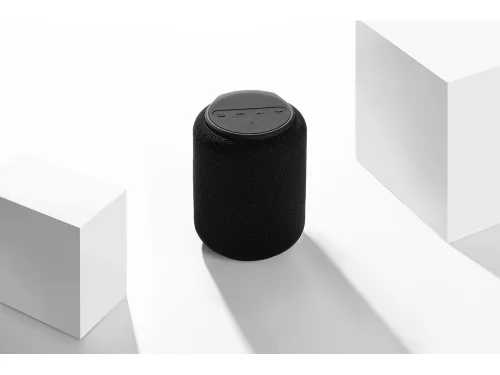 Портативная колонка mySound Clario, 15 Вт Black фото 8