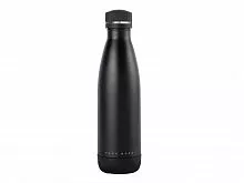 Термобутылка с вакуумной изоляцией Matrix Black, Hugo Boss (Р)