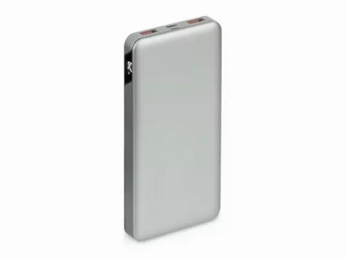 Портативный внешний аккумулятор «MFX», 10000 mAh фото 7