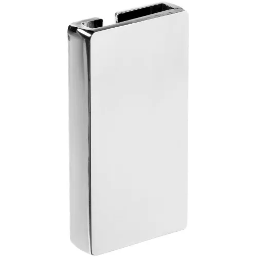 Ежедневник New Factor Metal, зеленый фото 3