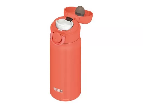 Термос из нерж. стали тм THERMOS JNR-353 COR 0.35L фото 2 Термос из нерж. стали тм THERMOS JNR-353 COR 0.35L фото 2