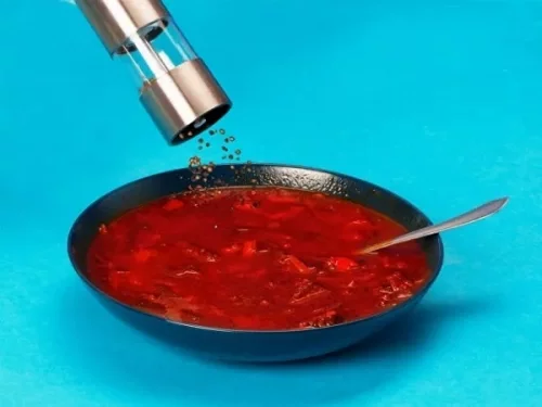 Электрическая мельница для специй «Fresh mix» фото 3