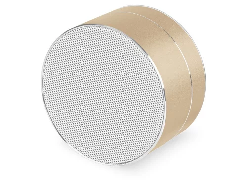 Портативная акустика Rombica Mysound BT-03 4C, золотистый (Р) фото 2