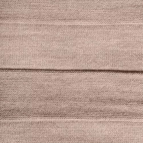 Плед на заказ Pleat Plus, L, акрил фото 4