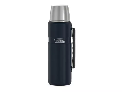 Термос из нерж. стали тм THERMOS SK2010 MB 1.2L фото 7