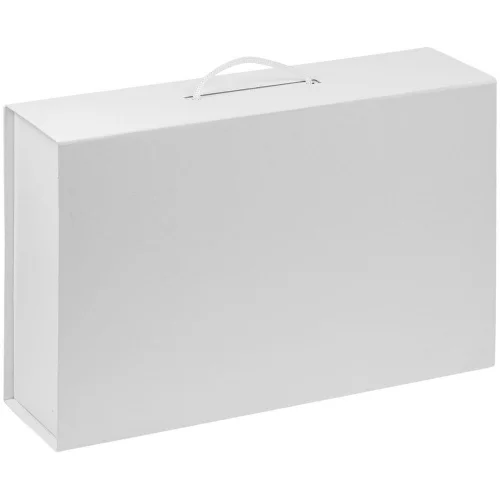 Коробка Big Case, белая фото 2