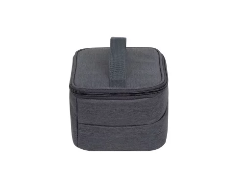 RESTO 5502 grey Изотермическая сумка для ланч боксов, 3.5 л, /12 фото 2