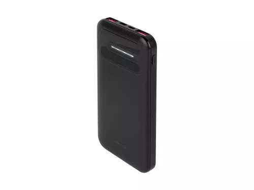 Внешний аккумулятор Rombica NEO Discover Black Внешний аккумулятор Rombica NEO Discover Black