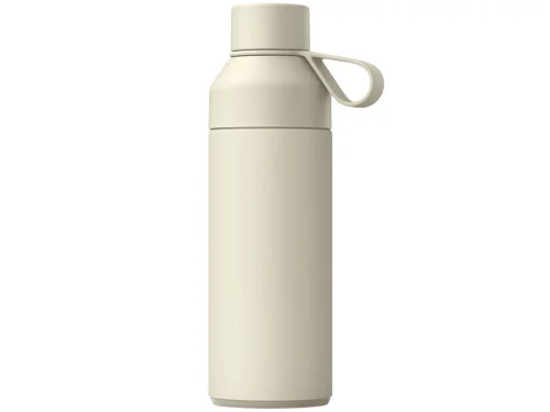 Подарочный набор Ocean Bottle 3-в-1 объемом 500 мл - Sandstone фото 3