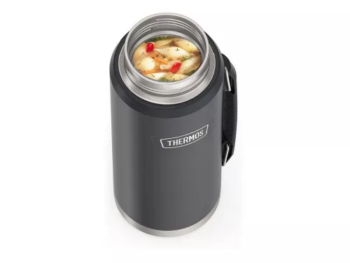 Термос из нерж. стали тм THERMOS IS-210 GT 1.2L фото 7