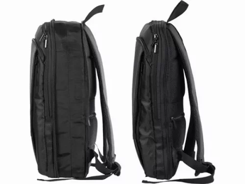 Расширяющийся рюкзак Slimbag для ноутбука 15,6" фото 5