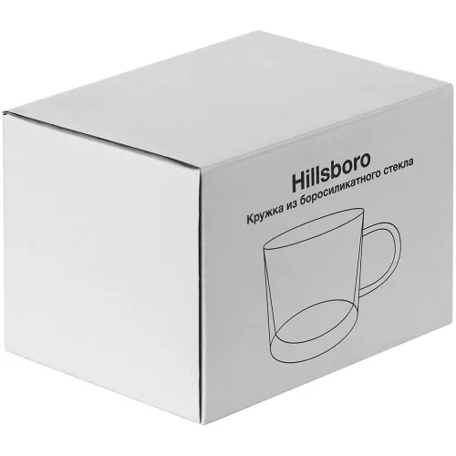 Кружка с двойными стенками Hillsboro фото 6 Кружка с двойными стенками Hillsboro фото 6