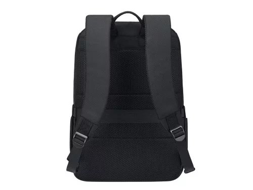 RIVACASE 8062 black рюкзак для ноутбука 15.6-16 / 12 фото 4