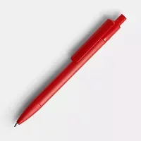 Ручка шариковая Prodir DS4 PMM-P, красная