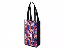 Сумка для шопинга с возможностью полноцветной печати 100297