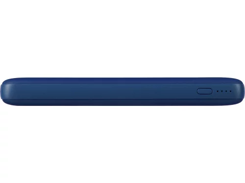 Внешний аккумулятор Powerbank C2, 10000 mAh темно-синий фото 5 Внешний аккумулятор Powerbank C2, 10000 mAh темно-синий фото 5