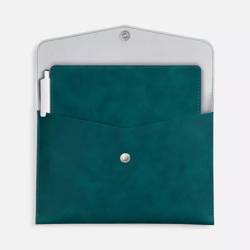 Набор Urban Folder, изумрудный фото 2 Набор Urban Folder, изумрудный фото 2
