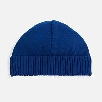 Шапка ComFleece, темно-синяя (кобальт)