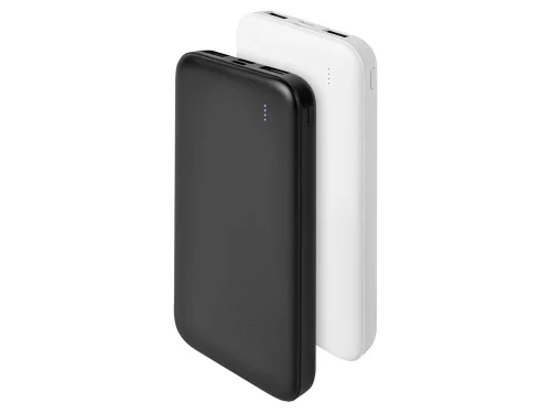 Внешний аккумулятор Rombica NEO P10 Black фото 4