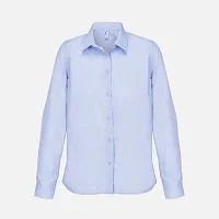 Рубашка женская Bailey Women, голубая