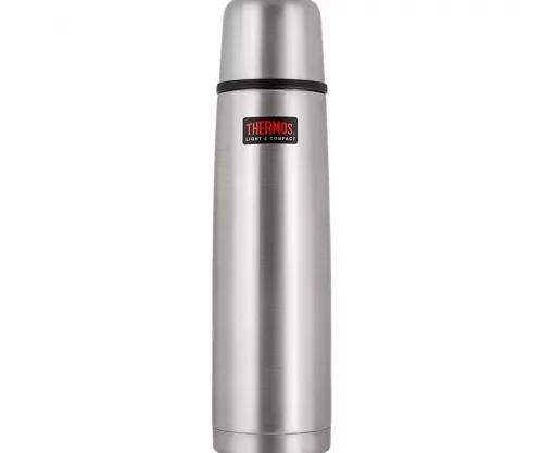 Термос из нерж. стали тм THERMOS FBB-1000B SBK