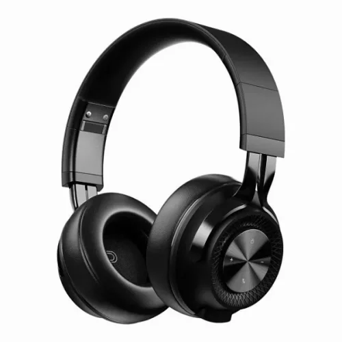 Беспроводные накладные наушники Stereo Style, BT 5.3, 400мАч фото 3