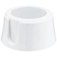 Подставка под кружку Tabletop, белая
