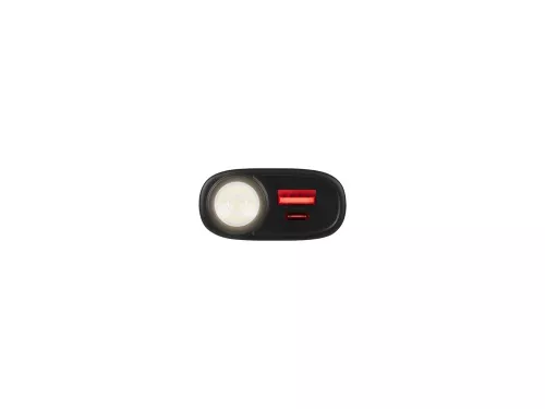 Внешний аккумулятор Rombica NEO Tech Black фото 2 Внешний аккумулятор Rombica NEO Tech Black фото 2