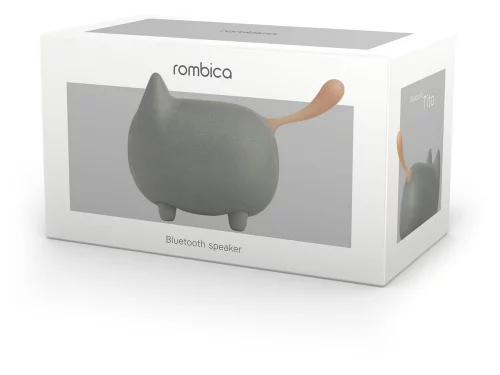 Портативная акустика Rombica Mysound Tito 1C, светло-серый (Р) фото 5