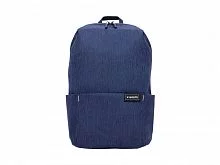 Рюкзак Mi Casual Daypack Dark Blue (ZJB4144GL)
