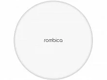 Беспроводное зарядное устройство Rombica NEO Q1W Quick, белый (Р)