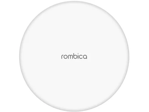 Беспроводное зарядное устройство Rombica NEO Q1W Quick, белый (Р)