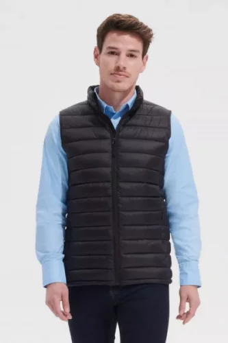 Жилет мужской Wilson BW Men фото 5