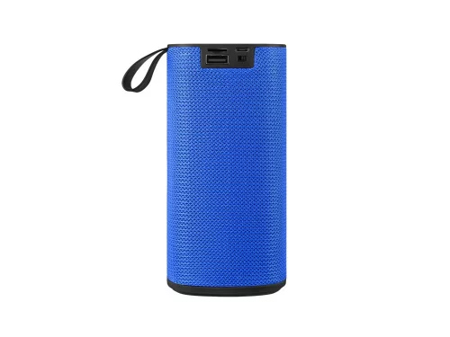Портативная акустика Rombica mysound Tetria Blue (Р) фото 8
