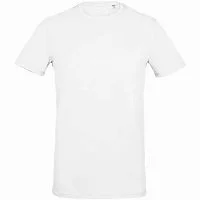 Футболка мужская Millenium Stretch Men
