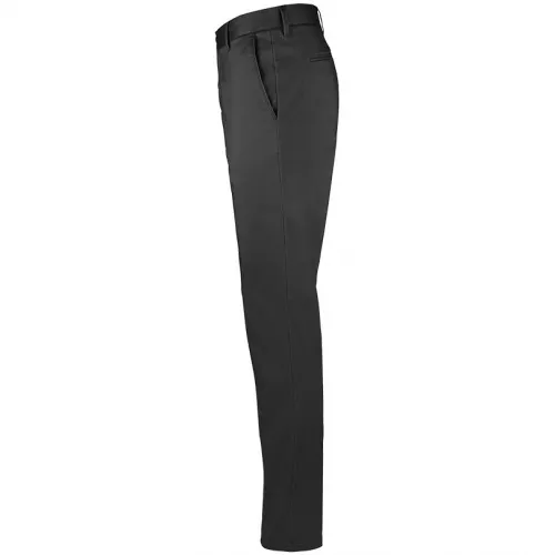 Брюки Jared Men, черные фото 3