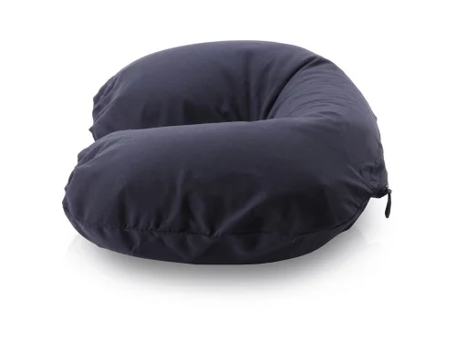 Набор дорожный Travel Blue Sleep Set, синий фото 7