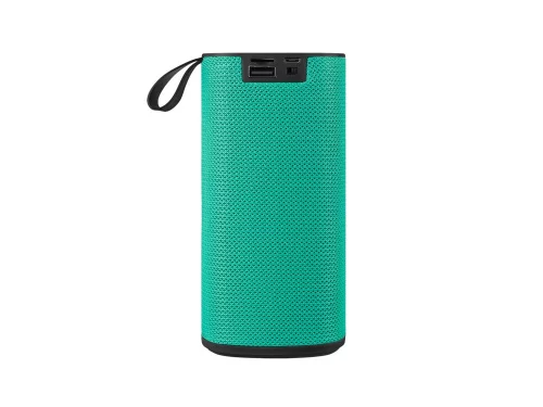 Портативная акустика Rombica mysound Tetria Green (Р) фото 8