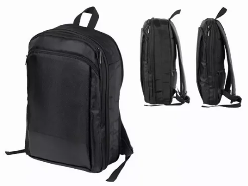 Расширяющийся рюкзак Slimbag для ноутбука 15,6" фото 13