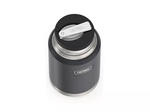 Термос из нерж. стали тм THERMOS IS-301 GT 0.71L фото 2