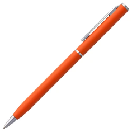 Набор Flexpen, серебристо-оранжевый фото 5