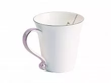 Кружка Valerie Concept CUP ALICE PINK