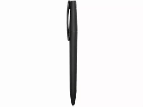 Ручка пластиковая soft-touch шариковая «Zorro» фото 3