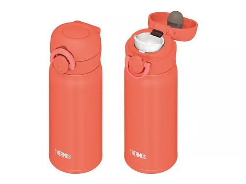 Термос из нерж. стали тм THERMOS JNR-353 COR 0.35L фото 3 Термос из нерж. стали тм THERMOS JNR-353 COR 0.35L фото 3